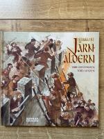 Tillbaka till j&auml;rn&aring;ldern