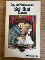 Bel-Ami. Roman
