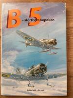 B 5-st&ouml;rtbombepoken