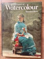 A History of Watercolour