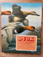 Duck. Stamps and Prints, The Complete Federal and State Editions
