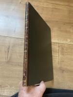 Jernbanebladet. Tidning f&ouml;r Sveriges, Norges och Danmarks j&auml;rnbanor. Andra &aring;rg&aring;ngen