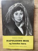 Napoleons mor og hendes born