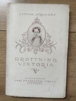 Drottning Viktoria. En levnadsteckning