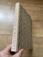 Modern svensk bokkonst 