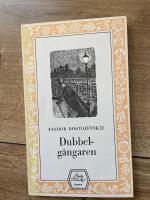 Dubbelg&aring;ngaren