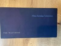 Mina hemliga bokm&ouml;ten