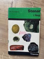 Stenar i f&auml;rg