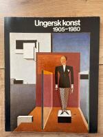 Ungersk konst 1905-1980
