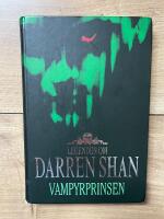 Vampyrprinsen