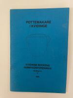 Pottemakare i Kvidinge