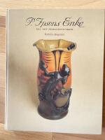 P. Ipsens Enke. Kgl. Hof Terracotafabrik