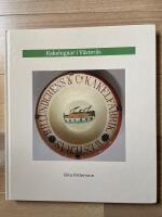 Kakelugnar i V&auml;ster&aring;s