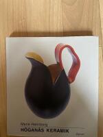 H&ouml;gan&auml;s keramik