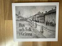 Hus och folk i Gr&auml;nna