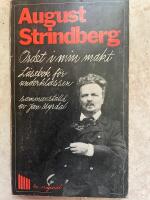 Ordet i min makt. L&auml;sebok f&ouml;r underklassen