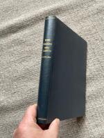 svensk tr&auml;varuexport under hundra &aring;r