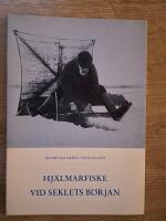 Hj&auml;lmarfiske vid seklets b&ouml;rjan