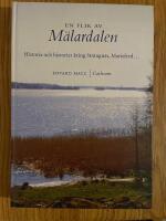 En flik av M&auml;lardalen