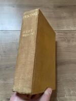 Peking. A historical and intimate description of its chief places of interest