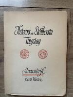 Askers och Skollersta Tingslag. Minnesskrift