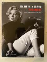 Fragment : dikter, dagboksanteckningar, brev