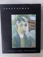 F&auml;rgformen : &Aring;ke G&ouml;ranssons liv och konst