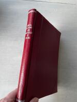 Annual Customs and Festivals in Peking, as recorded in the Yen-ching Sui-shih-chi 