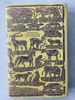 Sveriges zoologiska litteratur. En ber&auml;ttande &ouml;versikt om svenska zoologer och deras tryckta verk 1483-1920