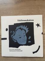 Eskilstunakniven : en novell