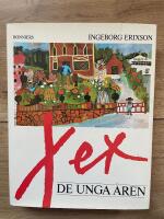 Xet - de unga &aring;ren