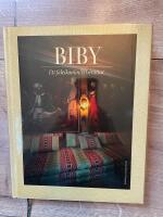 BIBY : ett fideikommiss ber&auml;ttar