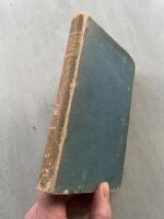 Biografiska teckningar af v&aring;r tids st&ouml;rsta f&auml;ltherrar och namnkunnigaste statsm&auml;n