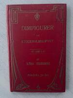 Dimfigurer ur stockholmslifvet