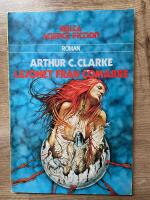 Lejonet fr&aring;n Comarre : [roman]