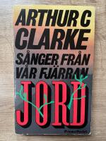 S&aring;nger fr&aring;n v&aring;r fj&auml;rran jord