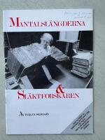 Mantalsl&auml;ngderna & sl&auml;ktforskaren