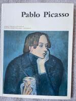 Pablo Picasso