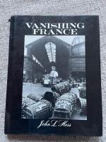 Vanishing France