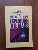 Expedition till Mars : [roman]