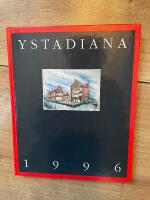 Ystadiana 1996 : Ystads fornminnesf&ouml;renings &aring;rsbok