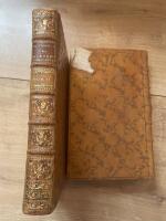 Dictionnaire des Merveilles de la Nature I-II