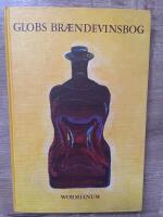 Globs br&aelig;ndevinsbog