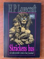Skr&auml;ckens hus och andra noveller