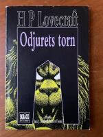 Odjurets torn : [roman]