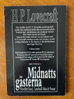 Midnattsg&auml;sterna och andra noveller