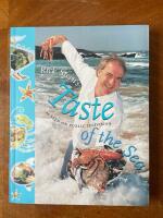 Rick Stein&acute;s Taste of the Sea. As seen on public television