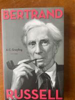 Bertrand Russell