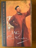 Jag : Carl Larsson