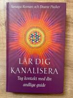 L&auml;r dig kanalisera